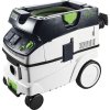 mokro-suchý vysávač CLEANTEC CTL 26 E SD E/A FESTOOL
