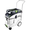 mokro-suchý vysávač CLEANTEC CTL 48 E FESTOOL