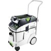 mokro suchý vysávač CLEANTEC CTM 48 E AC FESTOOL