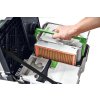 Mobilný vysávač CLEANTEC CTL SYS FESTOOL