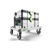 Mobilný vysávač CLEANTEC CTL SYS FESTOOL