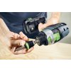 Akumulátorový príklepový vŕtací skrutkovač QUADRIVE TPC 18/4 I-Basic FESTOOL