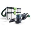 Excentrická brúska s prevodovkou ROTEX RO 90 DX FEQ-Plus FESTOOL