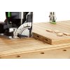 Čapovacia frézka DOMINO DF 500 Q-Plus FESTOOL