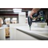 Akumulátorový vŕtací skrutkovač C 18 HPC 4,0 I-Plus FESTOOL