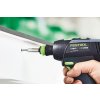 Akumulátorový vŕtací skrutkovač T 18+3-Basic FESTOOL