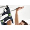 Akumulátorový skrutkovač na stavbu DURADRIVE DWC 18-2500 Basic FESTOOL