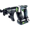 Akumulátorový skrutkovač na stavbu DURADRIVE DWC 18-2500 HPC 4,0 I-Plus FESTOOL
