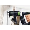 Akumulátorový skrutkovač na stavbu DURADRIVE DWC 18-4500 Basic FESTOOL