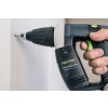 Akumulátorový skrutkovač na stavbu DURADRIVE DWC 18-4500 Basic FESTOOL