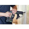 Akumulátorový skrutkovač na stavbu DURADRIVE DWC 18-4500 Basic FESTOOL