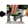 Horná frézka OF 1400 EBQ-Plus + Box-OF-S FESTOOL