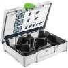 Systainer³ SYS-STF-80x133/D125/Delta FESTOOL