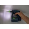 Akumulátorový vŕtací skrutkovač CXS 12 2,5-Plus FESTOOL