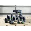 Akumulátorový vŕtací skrutkovač CXS 12 2,5-Plus FESTOOL