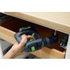 Akumulátorový vŕtací skrutkovač CXS 12 2,5-Plus FESTOOL