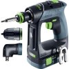 Akumulátorový vŕtací skrutkovač CXS 12 2,5-Set FESTOOL