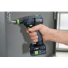Akumulátorový vŕtací skrutkovač TXS 12 2,5-Plus FESTOOL