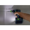 Akumulátorový vŕtací skrutkovač TXS 12 2,5-Plus FESTOOL