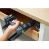 Akumulátorový vŕtací skrutkovač TXS 12 2,5-Plus FESTOOL