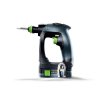 Akumulátorový vŕtací skrutkovač CXS 18-Basic FESTOOL