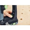 Akumulátorový vŕtací skrutkovač CXS 18 C 3,0-Plus FESTOOL