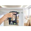 Akumulátorový vŕtací skrutkovač CXS 18 C 3,0-Set FESTOOL