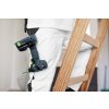 Akumulátorový vŕtací skrutkovač TXS 18-Basic FESTOOL