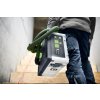 akumulátorový mokro-suchý vysávač CLEANTEC CTMC SYS I-Basic FESTOOL