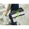 Akumulátorový mobilný vysávač CLEANTEC CTLC SYS I-Basic FESTOOL