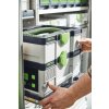 Akumulátorový mobilný vysávač CLEANTEC CTLC SYS HPC 4,0 I-Plus FESTOOL