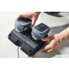 Akumulátorový mobilný vysávač CLEANTEC CTLC MINI I-Basic FESTOOL