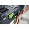 akumulátorový mokro-suchý vysávač CLEANTEC CTLC MINI I-Basic FESTOOL