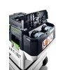 akumulátorový mokro-suchý vysávač CLEANTEC CTLC MIDI I-Basic FESTOOL