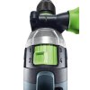 Akumulátorový príklepový vŕtací skrutkovač QUADRIVE TPC 18/4 5,2/4,0 I-Set FESTOOL
