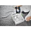 Akumulátorový vŕtací skrutkovač CXS 18-Basic-Set FESTOOL