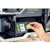 Akumulátorová stolová okružná píla CSC SYS 50 EBI-Basic-Set FESTOOL 577371
