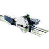 Akumulátorová ponorná píla TSC 55 5,0 KEBI-Plus/XL-FS FESTOOL