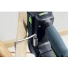 Akumulátorové kombinované vŕtacie kladivo KHC 18 EB-Basic FESTOOL