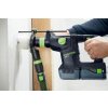 Akumulátorové kombinované vŕtacie kladivo KHC 18 5,0 EBI-Plus FESTOOL