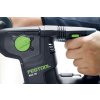 Akumulátorové kombinované vŕtacie kladivo KHC 18 5,0 EBI-Plus FESTOOL