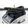 mokro-suchý vysávač CLEANTEC CT 25 E-Set FESTOOL