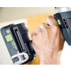 Akumulátorový vŕtací skrutkovač QUADRIVE TDC 18/4 5,0/4,0 I-Set FESTOOL