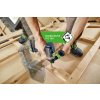 Akumulátorový vŕtací skrutkovač QUADRIVE TDC 18/4 5,0/4,0 I-Plus FESTOOL