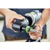 Akumulátorový vŕtací skrutkovač QUADRIVE TDC 18/4 5,0/4,0 I-Plus FESTOOL