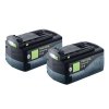 Akumulátor BP 18 Li 5,0 ASI FESTOOL