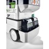 Akumulátorový mobilný vysávač CLEANTEC CTLC MIDI I-Plus FESTOOL