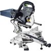 Akumulátorová kapovacia píla KAPEX KSC 60 EB-Basic FESTOOL