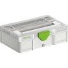Systainer³ SYS3 S 76 TRA FESTOOL