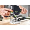 Horná frézka OF 1010 REBQ-Set FESTOOL